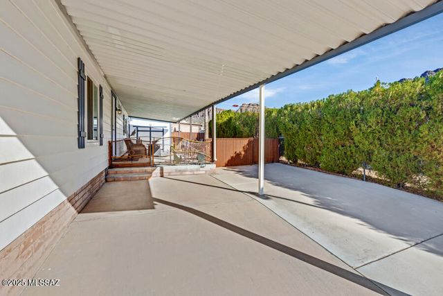 5356 W Bar S Street, Tucson, AZ 85713