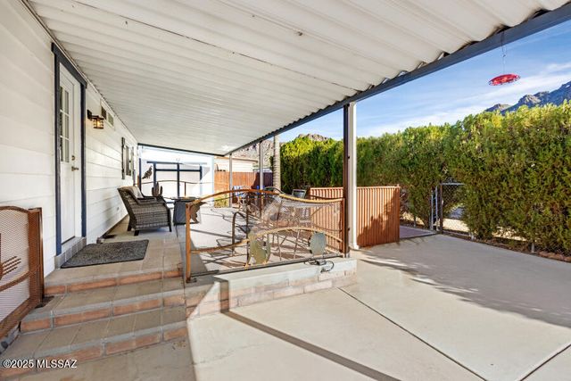 5356 W Bar S Street, Tucson, AZ 85713