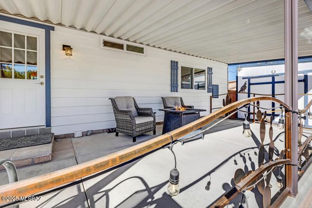 5356 W Bar S Street, Tucson, AZ 85713