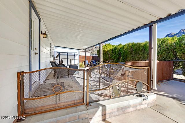 5356 W Bar S Street, Tucson, AZ 85713