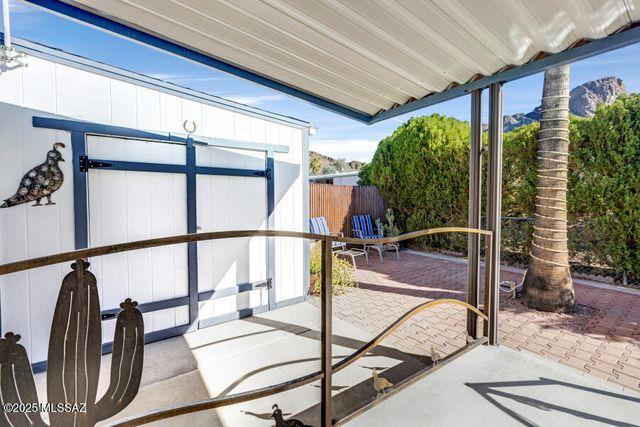 5356 W Bar S Street, Tucson, AZ 85713