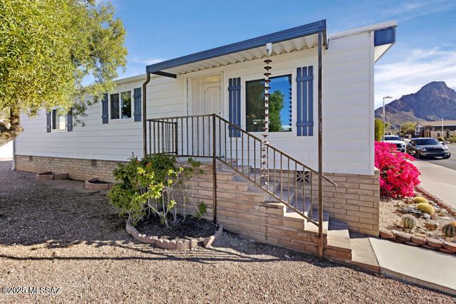 5356 W Bar S Street, Tucson, AZ 85713