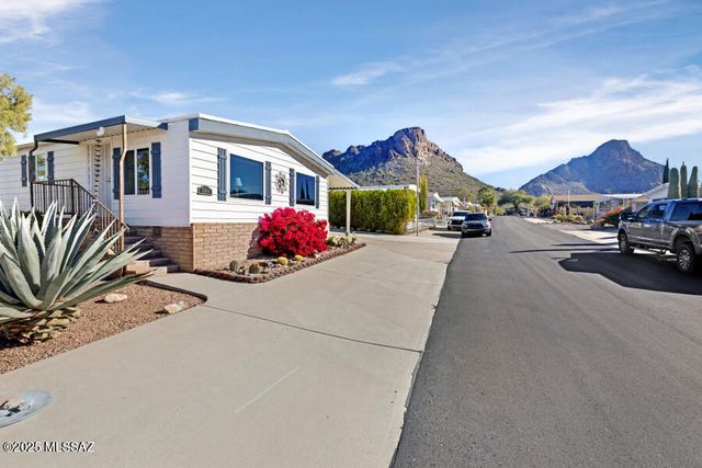 5356 W Bar S Street, Tucson, AZ 85713