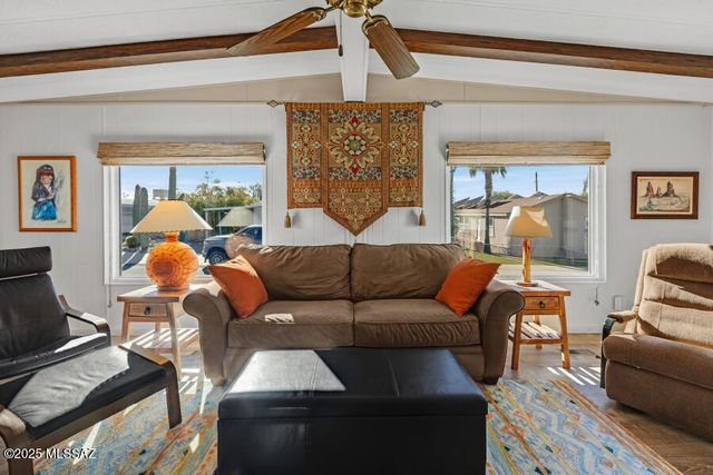 5356 W Bar S Street, Tucson, AZ 85713