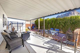 5356 W Bar S Street, Tucson, AZ 85713