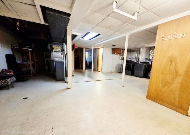8606 Calumet Avenue, Munster, IN 46321