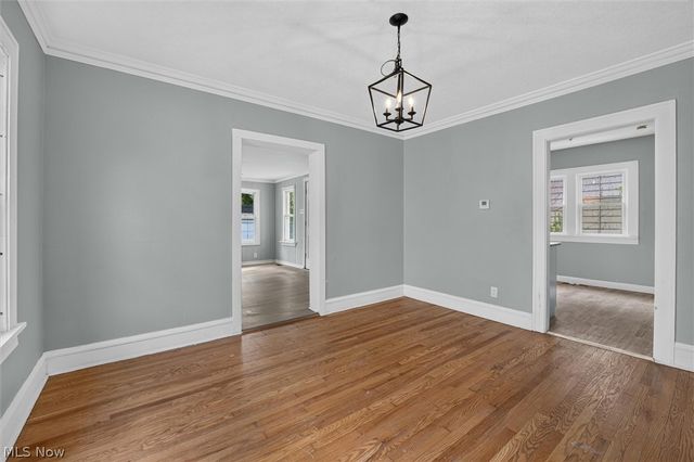 2017 Goodnor Road, Cleveland Heights, OH 44118