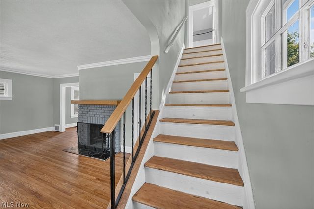 2017 Goodnor Road, Cleveland Heights, OH 44118