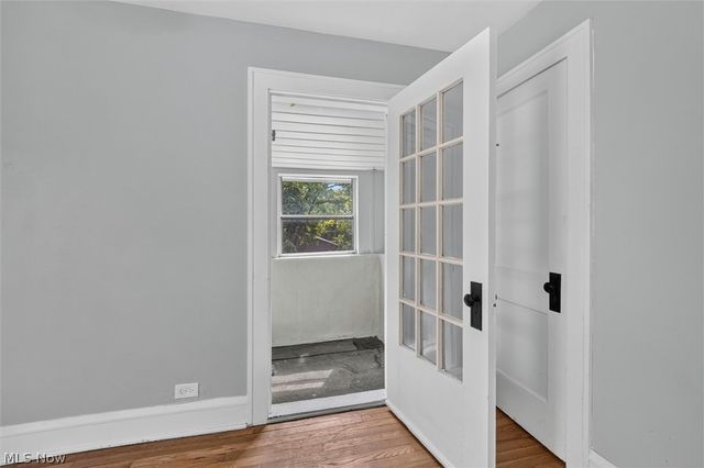 2017 Goodnor Road, Cleveland Heights, OH 44118