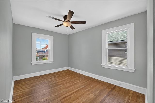 2017 Goodnor Road, Cleveland Heights, OH 44118