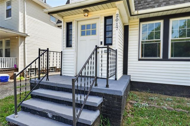 2017 Goodnor Road, Cleveland Heights, OH 44118