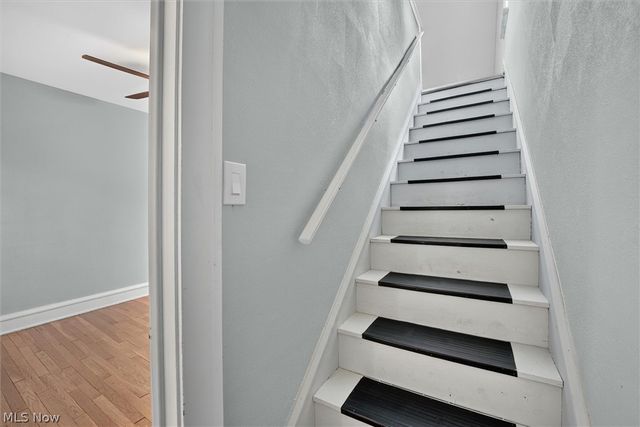 2017 Goodnor Road, Cleveland Heights, OH 44118