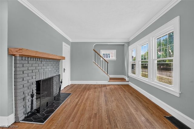 2017 Goodnor Road, Cleveland Heights, OH 44118