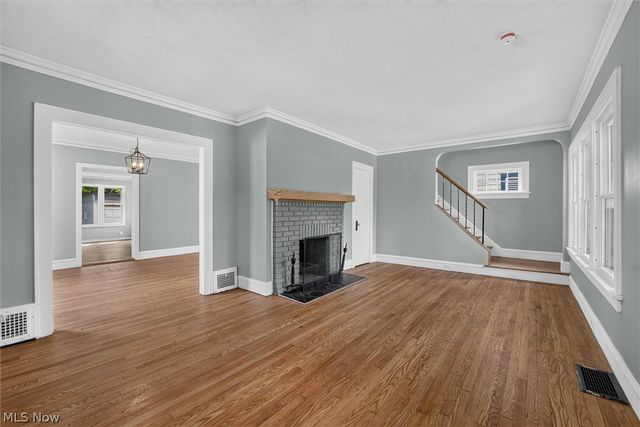 2017 Goodnor Road, Cleveland Heights, OH 44118