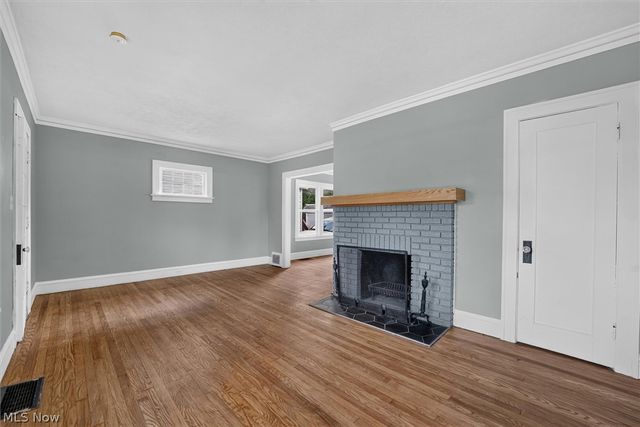 2017 Goodnor Road, Cleveland Heights, OH 44118