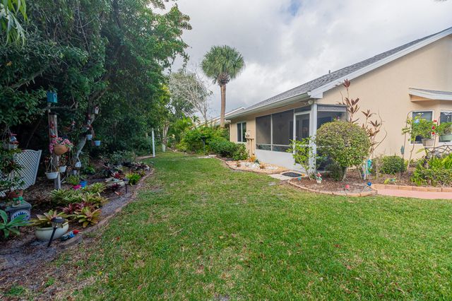 1638 SE Green Acres Circle G101, Port St Lucie, FL 34952