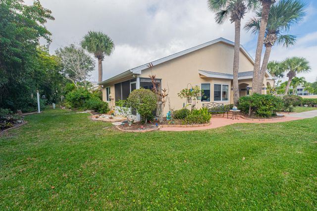 1638 SE Green Acres Circle G101, Port St Lucie, FL 34952