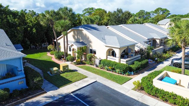 1638 SE Green Acres Circle G101, Port St Lucie, FL 34952