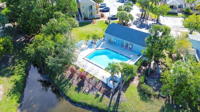 1638 SE Green Acres Circle G101, Port St Lucie, FL 34952