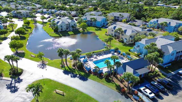 1638 SE Green Acres Circle G101, Port St Lucie, FL 34952