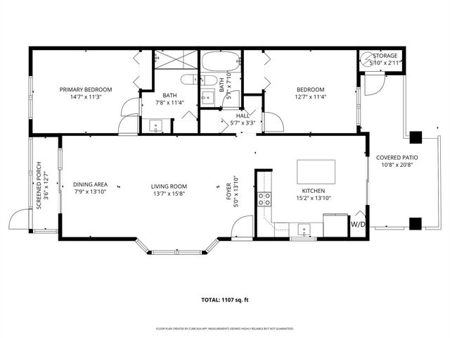 1638 SE Green Acres Circle G101, Port St Lucie, FL 34952