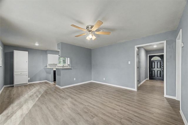 6343 Maple Hill Drive, Houston, TX 77088