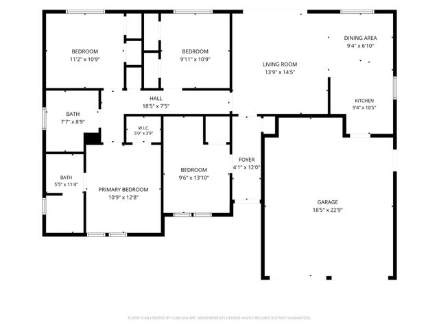 6343 Maple Hill Drive, Houston, TX 77088