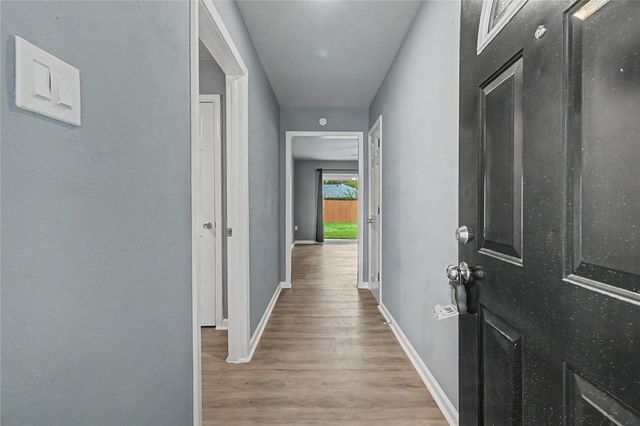 6343 Maple Hill Drive, Houston, TX 77088