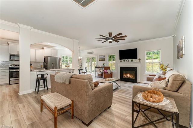 2431 Redwood Hill Run, Kernersville, NC 27284