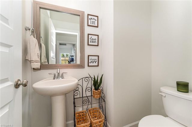 2431 Redwood Hill Run, Kernersville, NC 27284