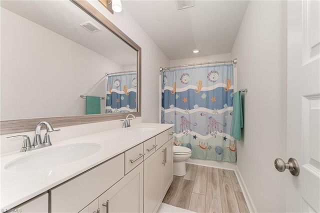 2431 Redwood Hill Run, Kernersville, NC 27284