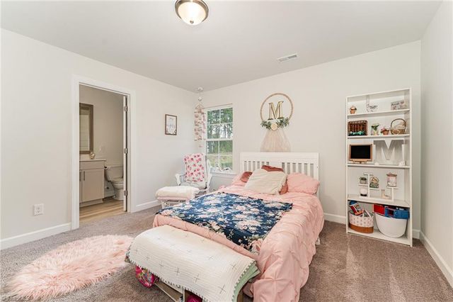 2431 Redwood Hill Run, Kernersville, NC 27284