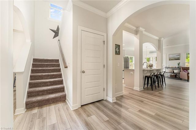 2431 Redwood Hill Run, Kernersville, NC 27284