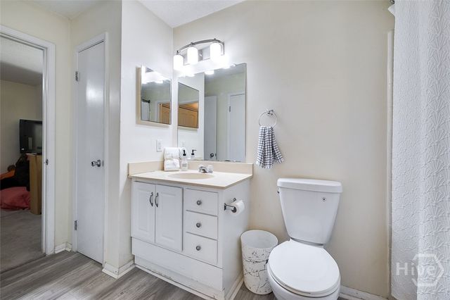 401 N Cromwell Road Q7, Savannah, GA 31410