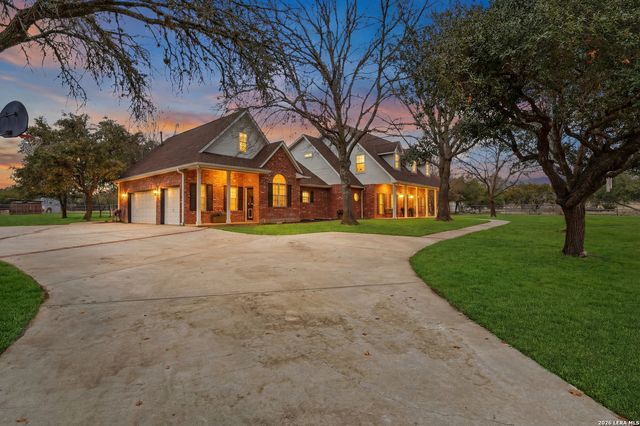 7380 Rolling Acres Trail, Fair Oaks Ranch, TX 78015