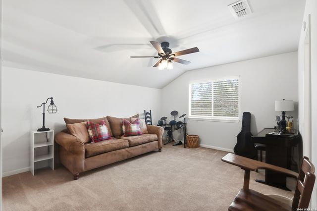 7380 Rolling Acres Trail, Fair Oaks Ranch, TX 78015