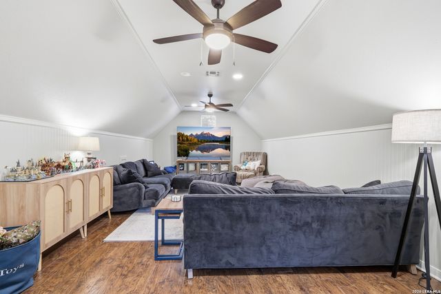 7380 Rolling Acres Trail, Fair Oaks Ranch, TX 78015