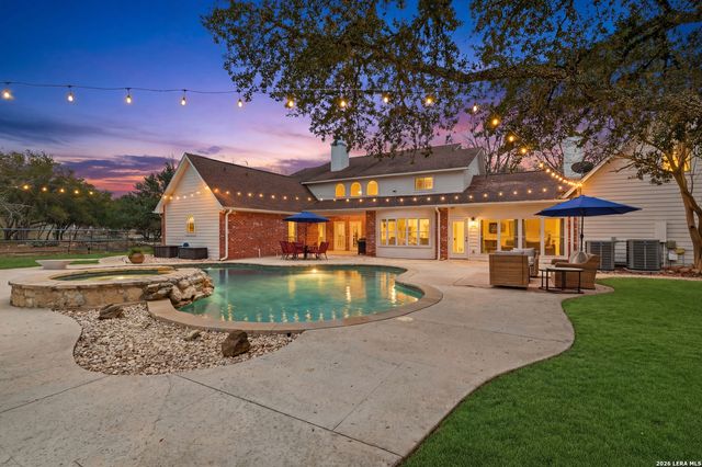 7380 Rolling Acres Trail, Fair Oaks Ranch, TX 78015