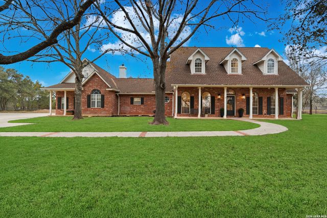 7380 Rolling Acres Trail, Fair Oaks Ranch, TX 78015