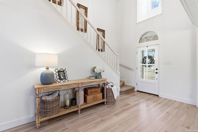 7380 Rolling Acres Trail, Fair Oaks Ranch, TX 78015