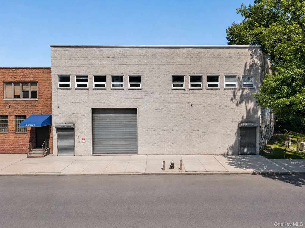 62-57 30th Avenue, Woodside, NY 11377 — exterior