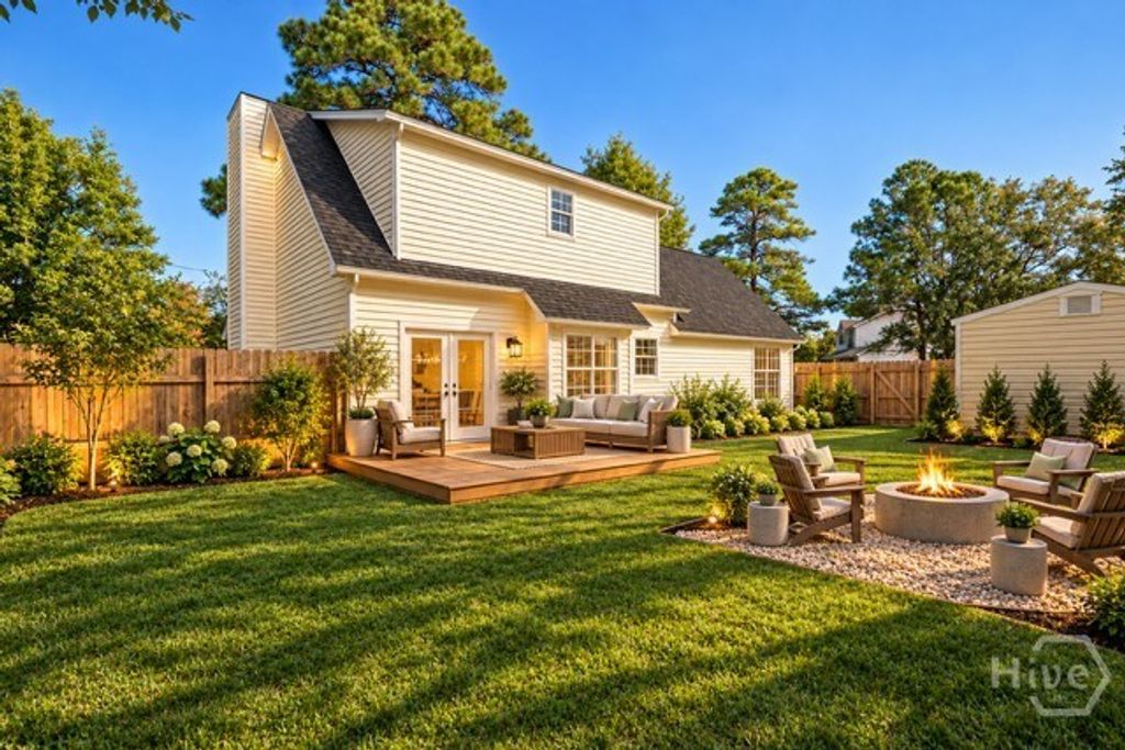 Image 15 of property listing at 105 Mapmaker Lane, Savannah, GA 31410