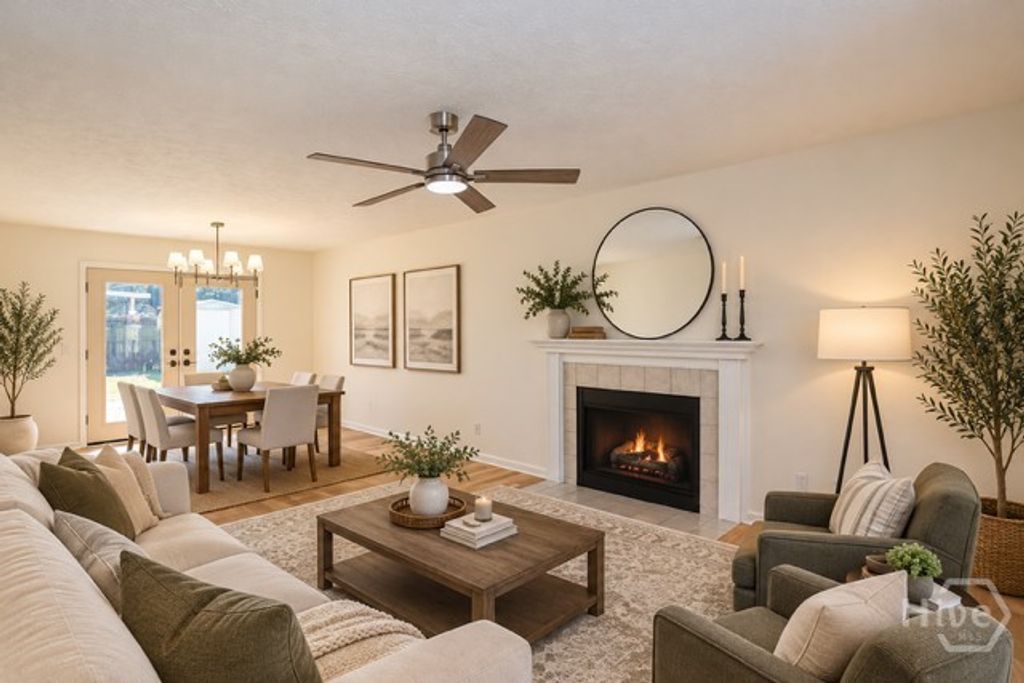 Image 3 of property listing at 105 Mapmaker Lane, Savannah, GA 31410