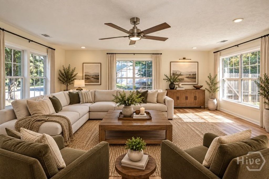 Image 7 of property listing at 105 Mapmaker Lane, Savannah, GA 31410
