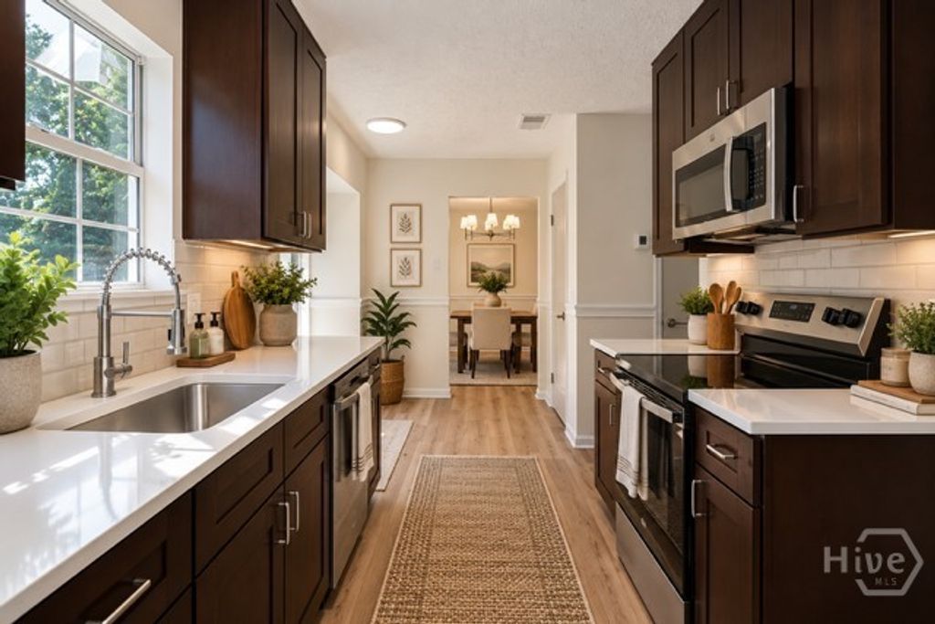 Image 9 of property listing at 105 Mapmaker Lane, Savannah, GA 31410