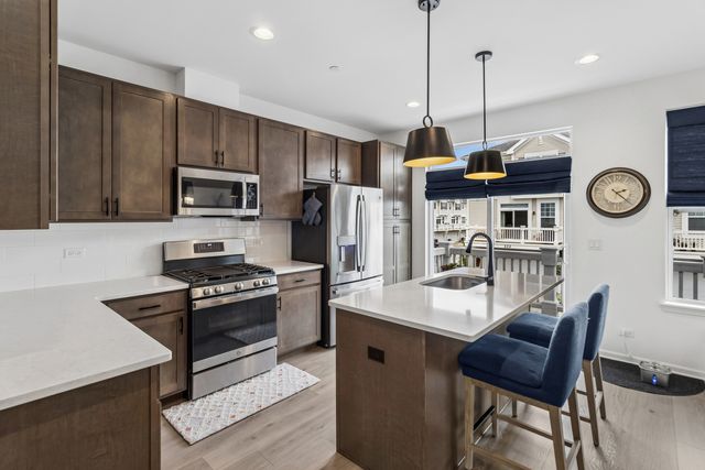 208 Timberleaf Circle, Roselle, IL 60172