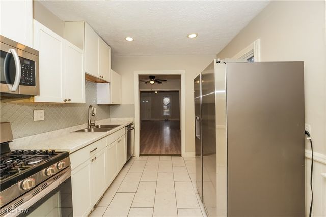 3709 E 69th Street, Cleveland, OH 44105