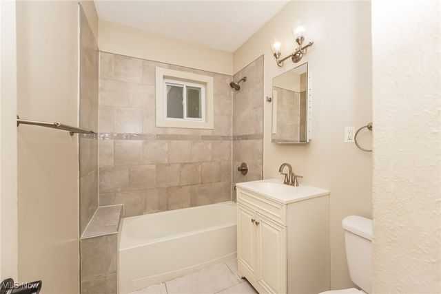 3709 E 69th Street, Cleveland, OH 44105