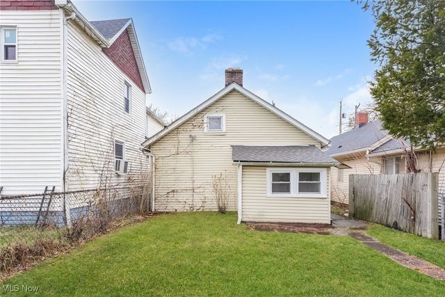 3709 E 69th Street, Cleveland, OH 44105