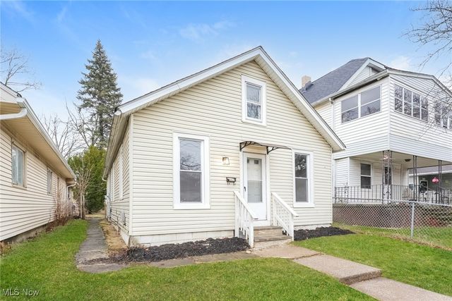 3709 E 69th Street, Cleveland, OH 44105